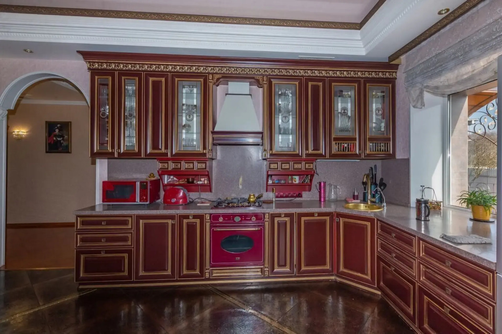 Гостевой дом в Орловке - фото 23