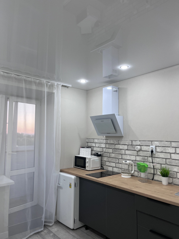 Квартира на Карла Маркса — 2