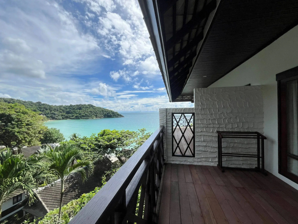 Resort Ao Prao Resort - Chambres
