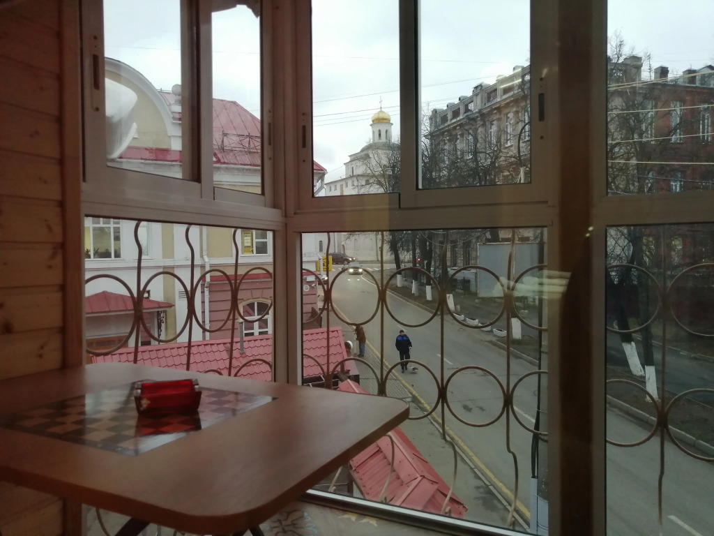 Отель Застава - фото 18