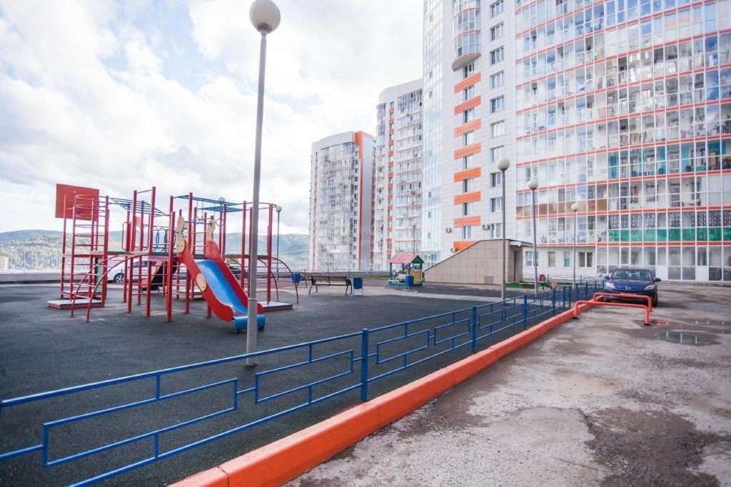 Купить Квартиру Ул Киренского 2 И Красноярск