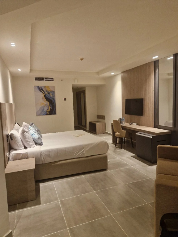The V Luxury Resort, Сахль Хашиш, Єгипет мініатюра 43