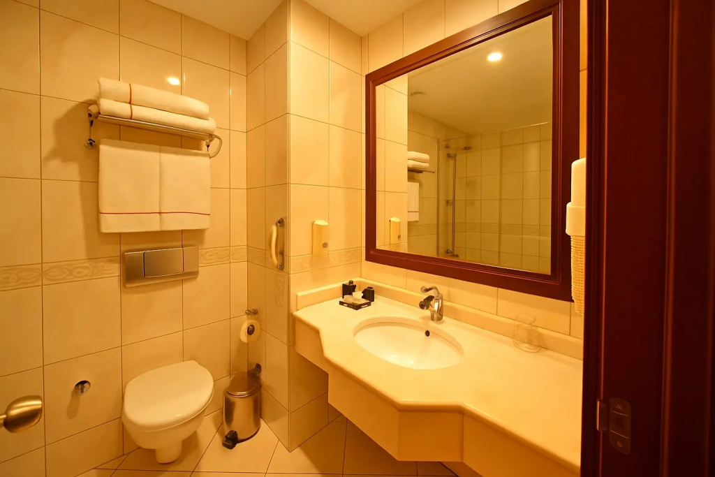 Taksim Gonen Hotel - Chambres