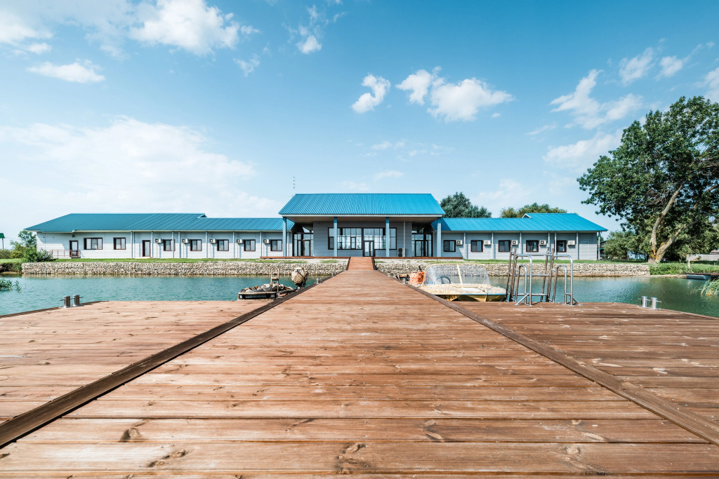 База Отдыха Абрау-Дюрсо на Плавнях - фото 8