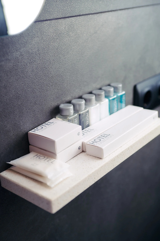 Отель Zamok - фото 15