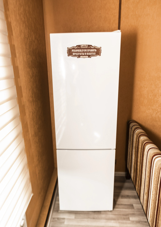 Хостел Купеческий дворъ - фото 23