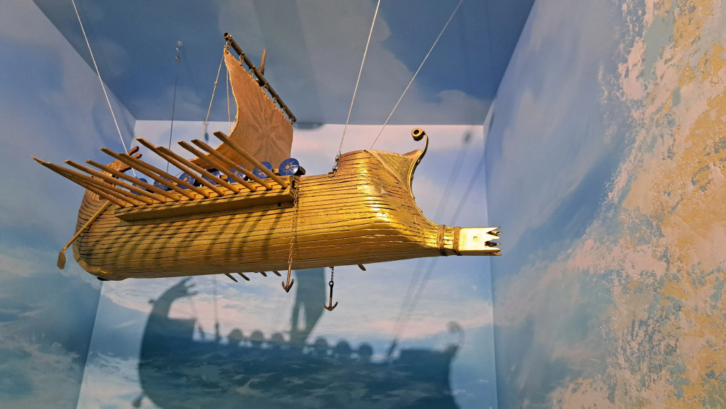 Бутик-отель Греческий Олимп - фото 11