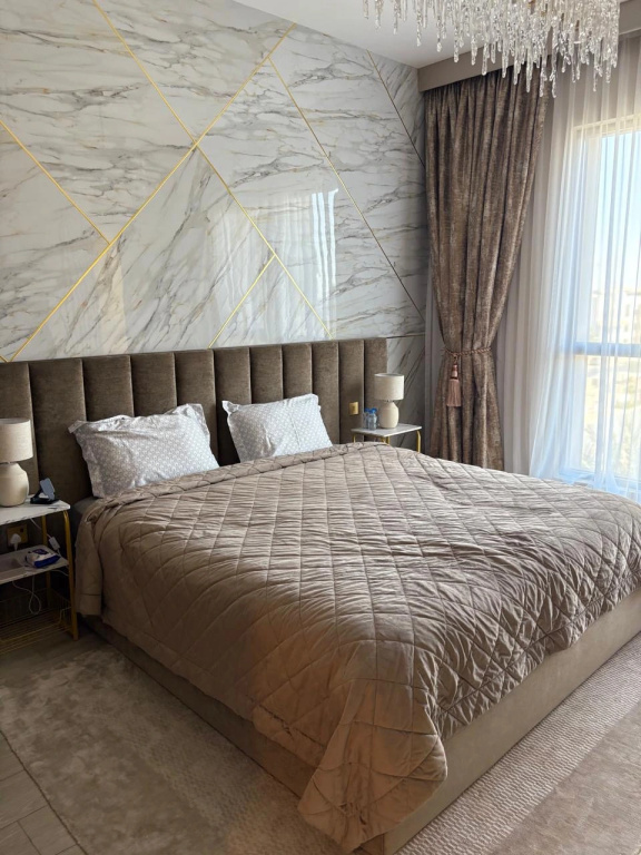 Jumeira Flat — 2
