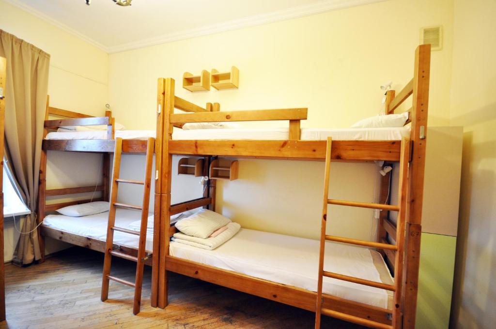 хостел маяк