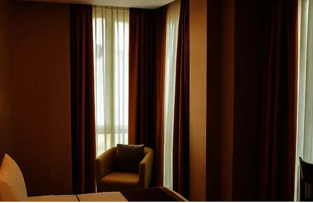 Taksim Gonen Hotel - Chambres