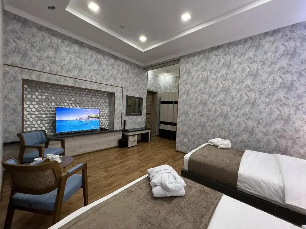 Hotel photo 10