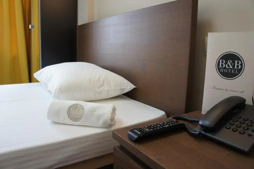 Hotel photo 15