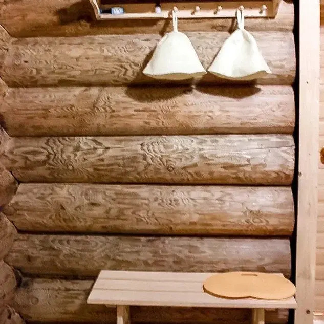 Частный Дом с Баней у Пруда Алмаз Сити для Мероприятий и Отдыха - фото 35