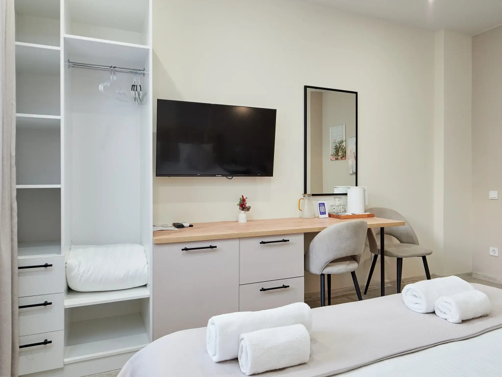 Hotel photo 20