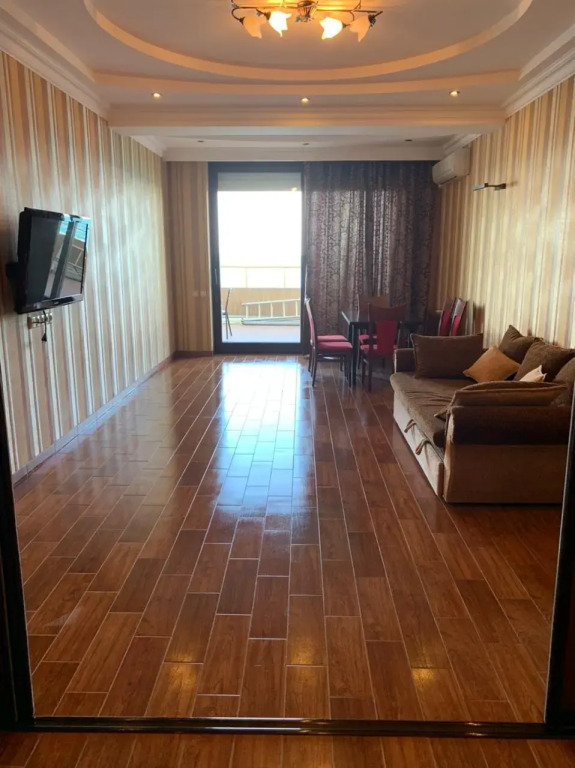 Апартаменты Премьера 7 - фото 14