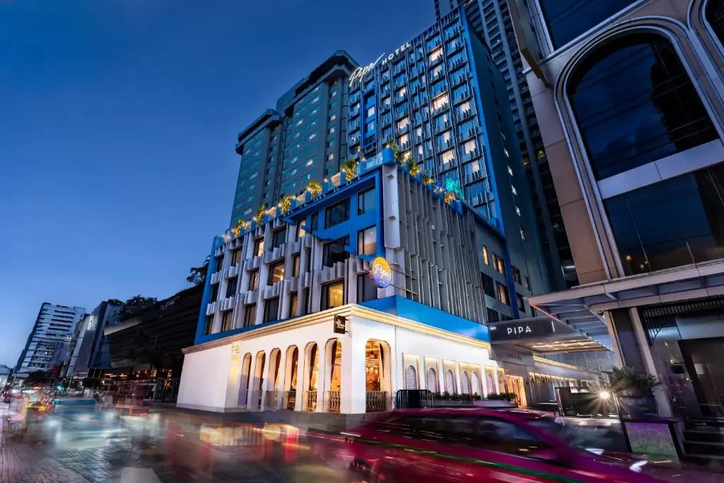 Pipa Bangkok Sukhumvit 11