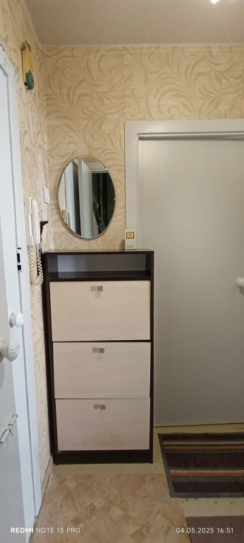 Квартира Мини на Героев - фото 12