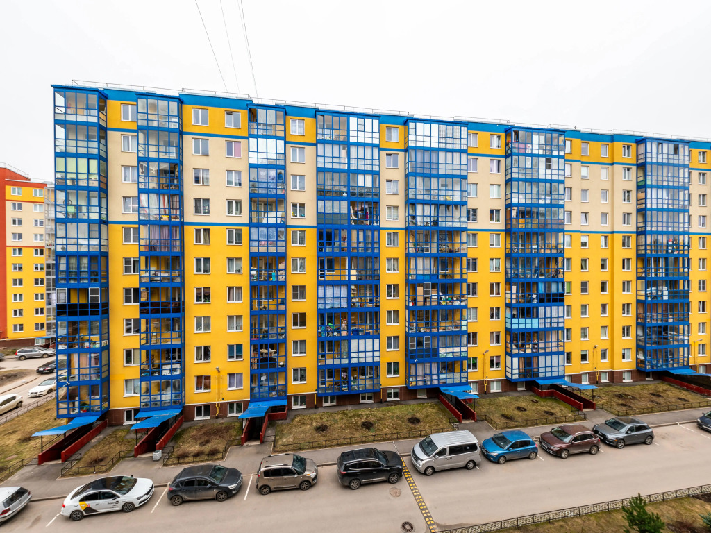 Квартира Домашний уют - фото 30