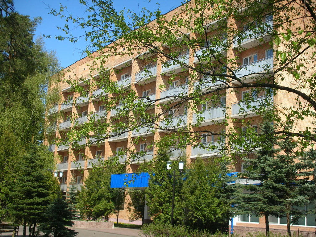 Санаторий Фото Ярославль