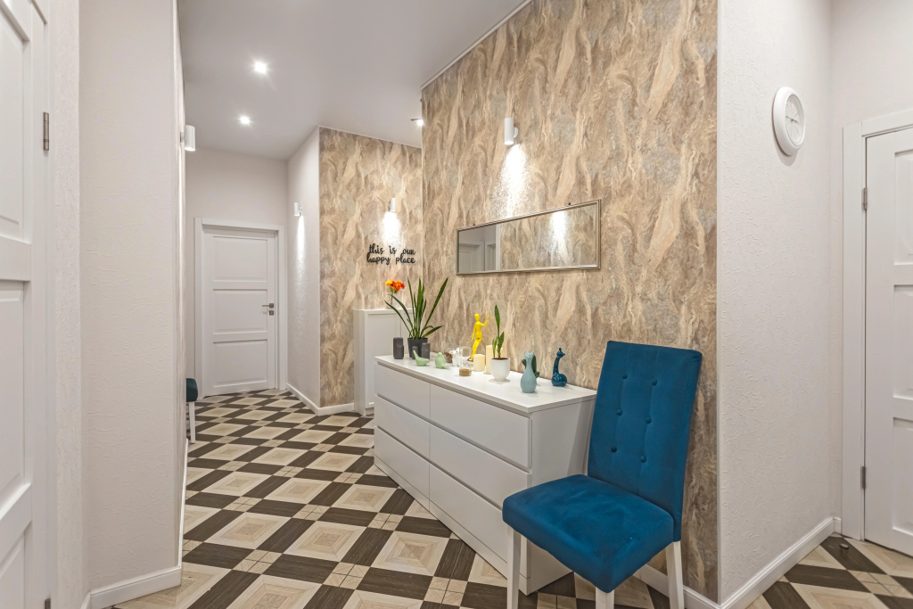 Мини-Отель Aesthetics Room House — фото