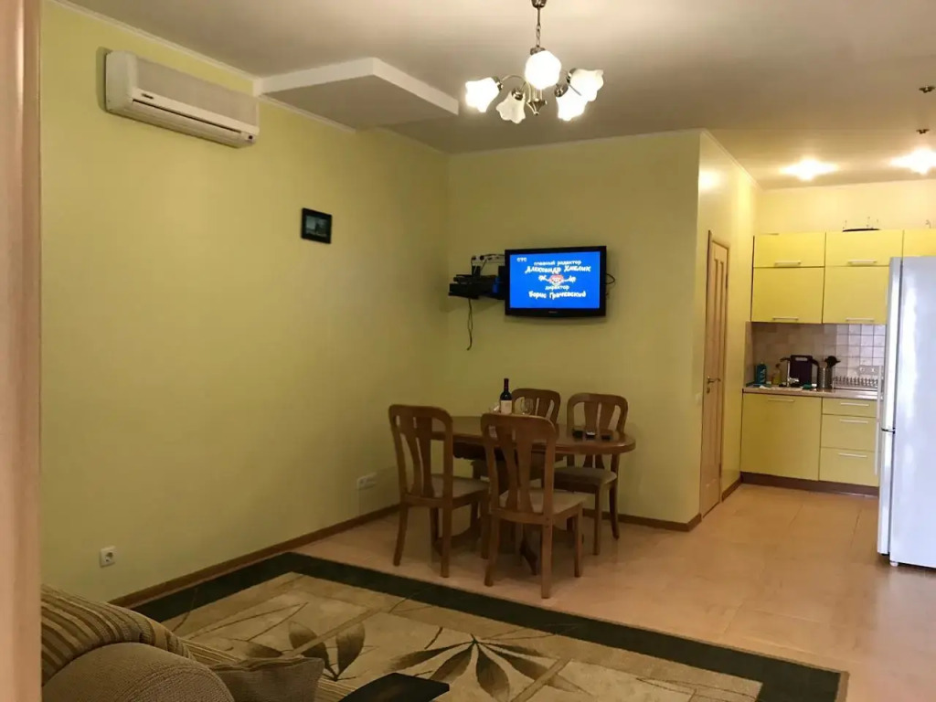 Апартаменты Премьера 5 - фото 7