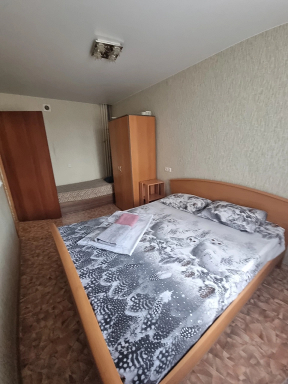 Квартира Евростудия для комфортного проживания