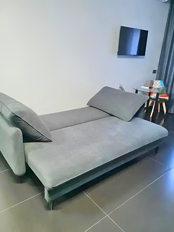 Отель Апартаменты ROOMY 25 в Казани