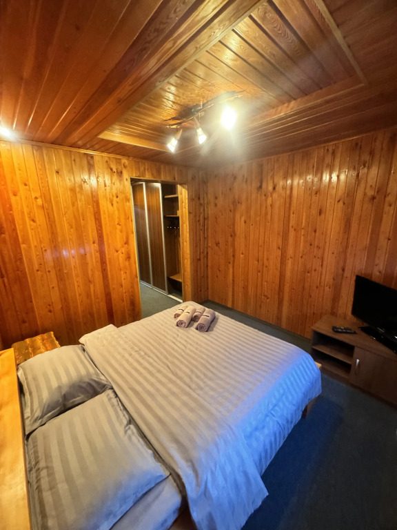 Частный дом Baikalsk Cottage - фото 6