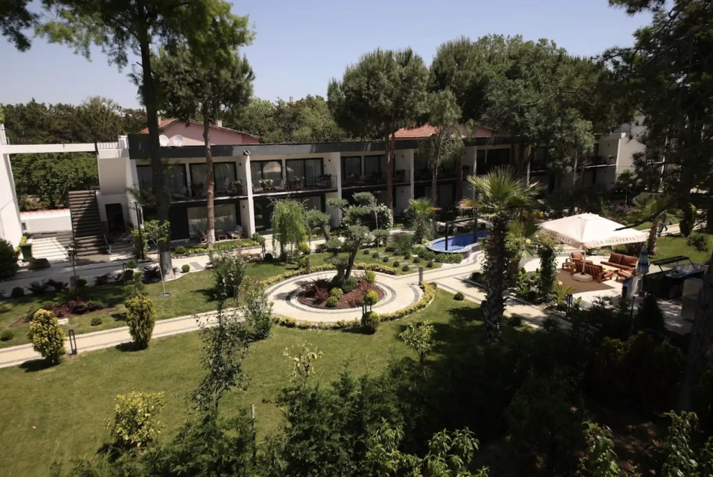 Hotel photo 7