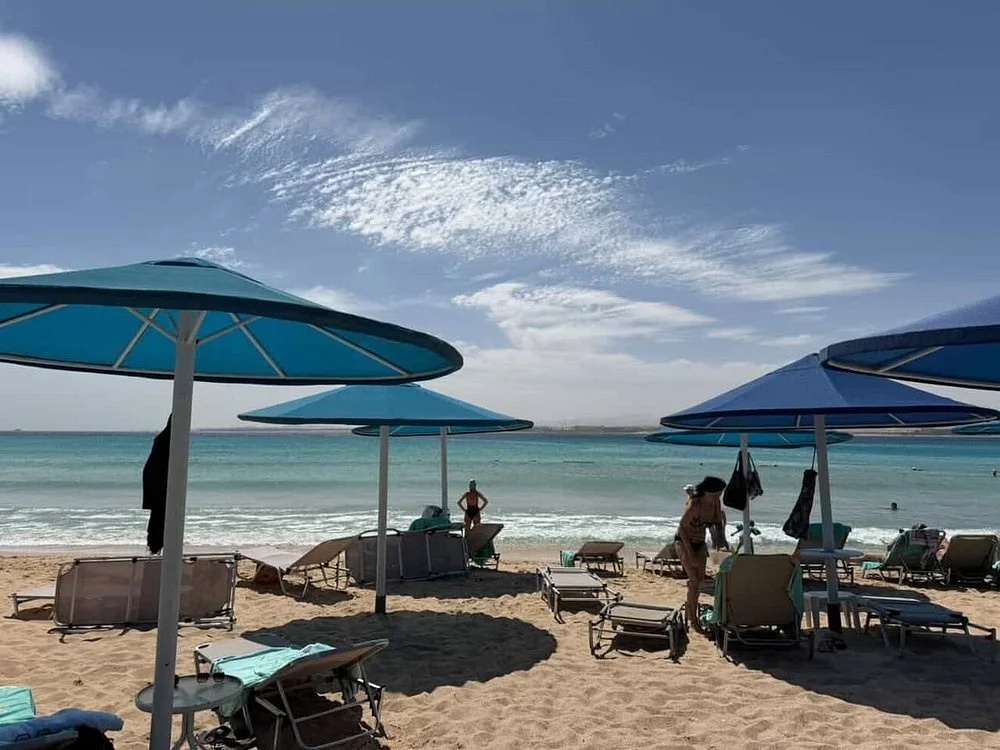 The V Luxury Resort, Сахль Хашиш, Єгипет мініатюра 26