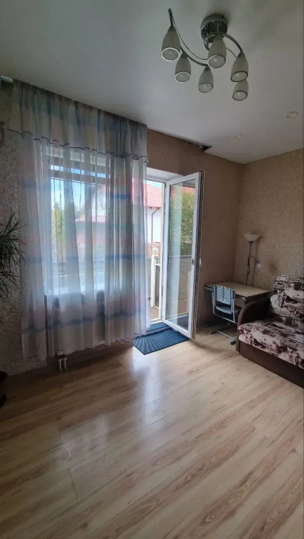 Квартира в Дорожном - фото 29