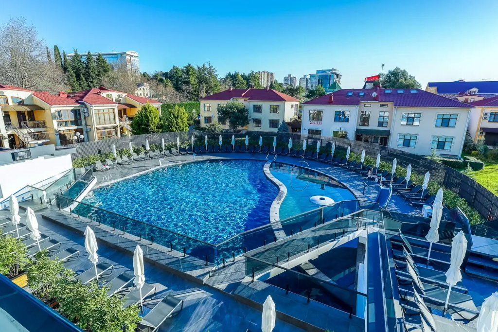 Hotel photo 20