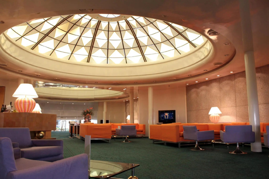 Albani Hotel Roma - Général