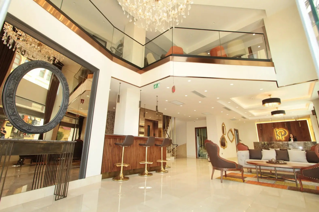 Hotel photo 18
