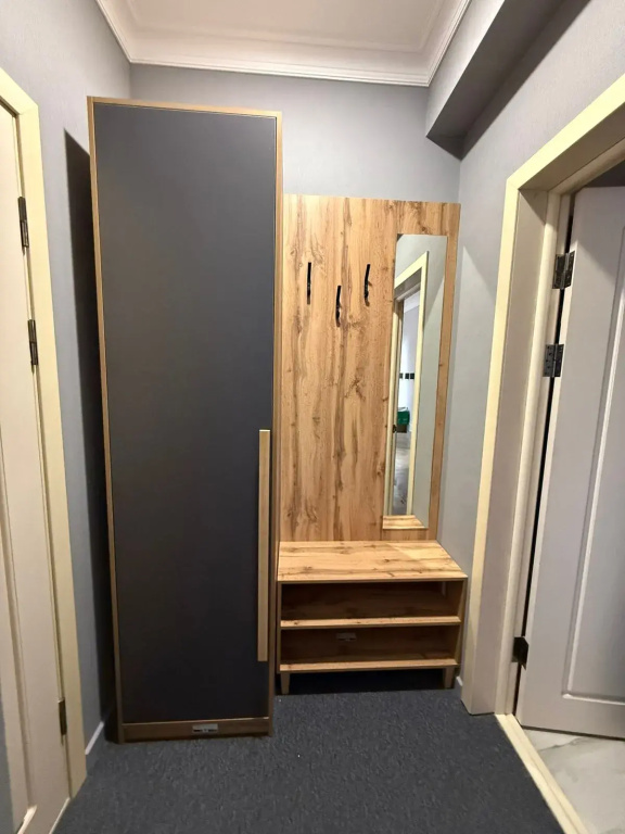 Отель Спа Артхолл - фото 12