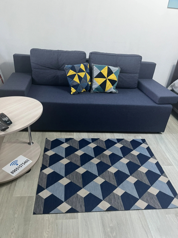 Апартаменты в Центре - фото 4