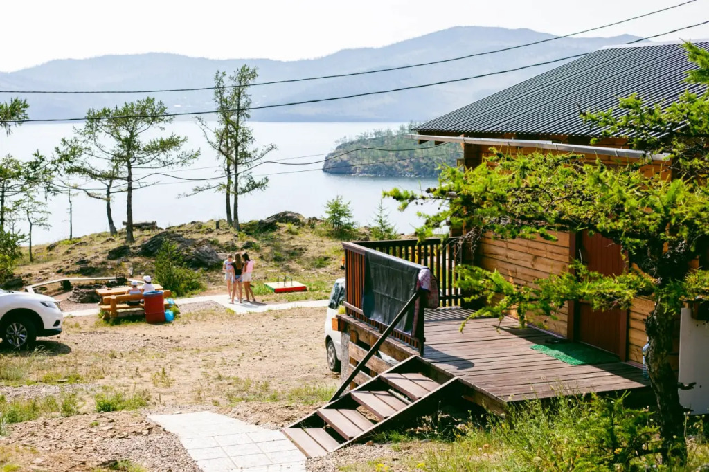 Monte Sergio - фото 27