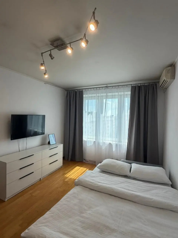 Квартира Inndays Apartments в Ясенево — фото