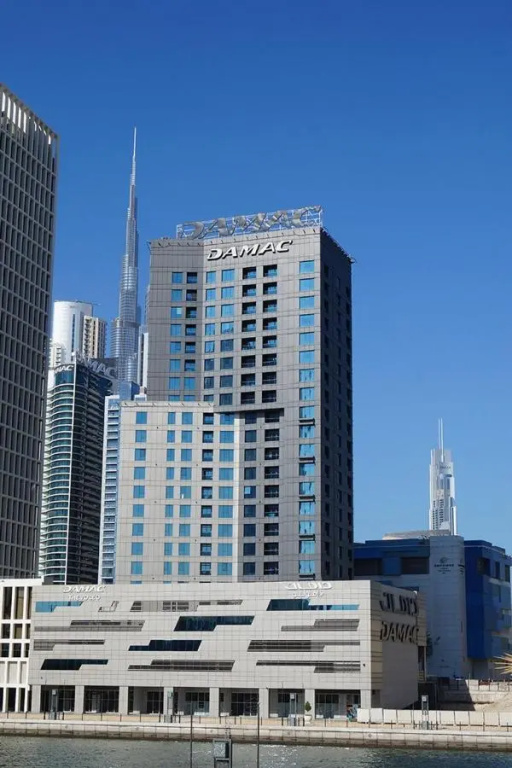 InterCube Hostel