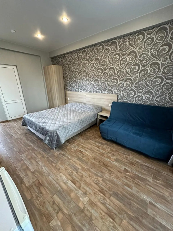 Номер Deluxe в Гостевой дом