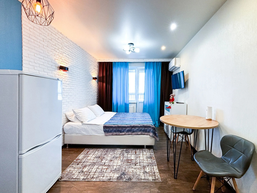 Жилое помещение MegaStay 337А — фото