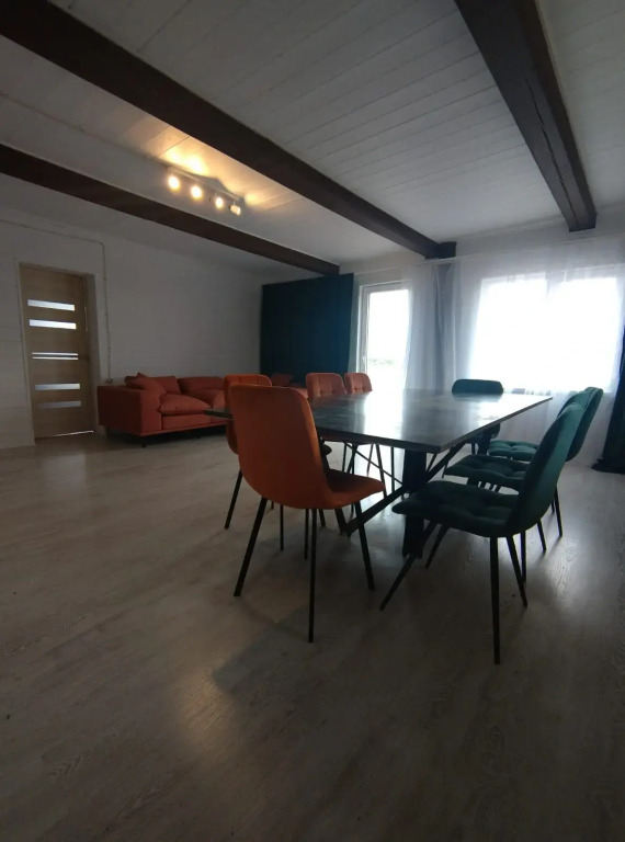 Частный дом на Взморье - фото 4