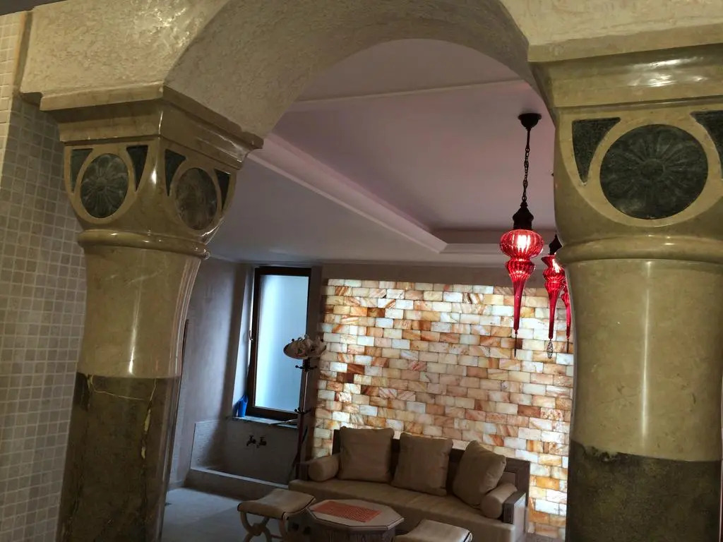 Гостевой Дом KuprInn - фото 14