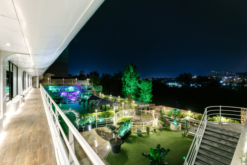 Hotel photo 16