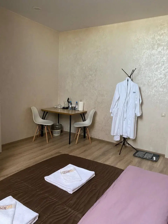 Гостевой дом Кристина и Карина - фото 42