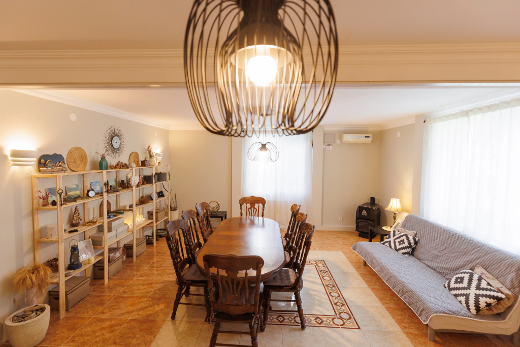 6 Bedrooms Cottage with balcony and with view