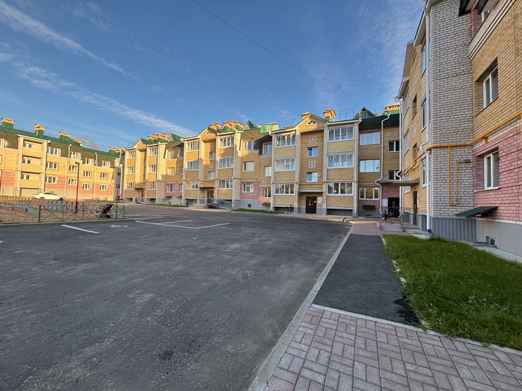 Квартира Прекрасная квартира в центре - фото 19