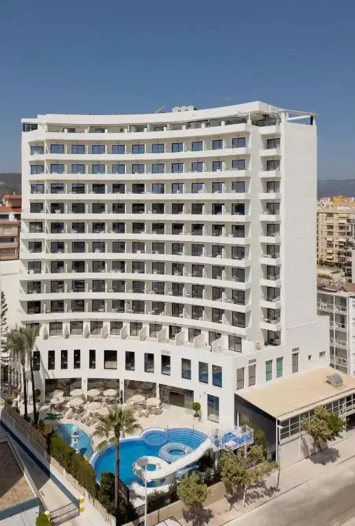 Hotel RH Arena