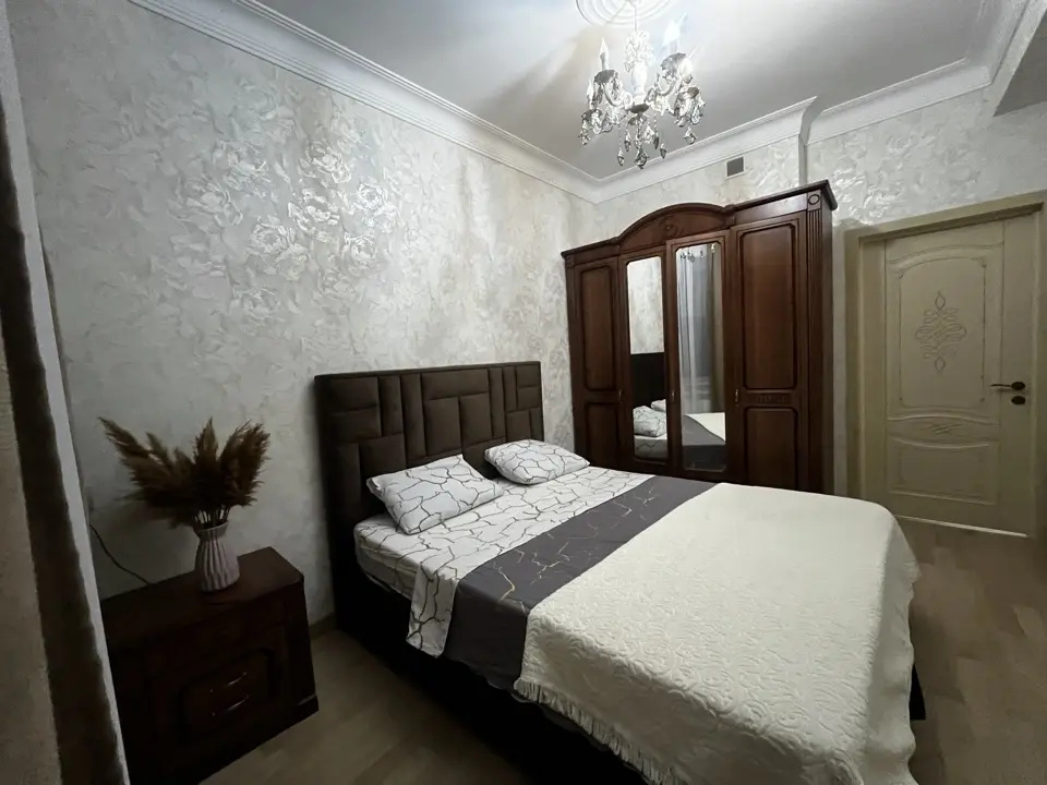 Квартира Гюль — фото