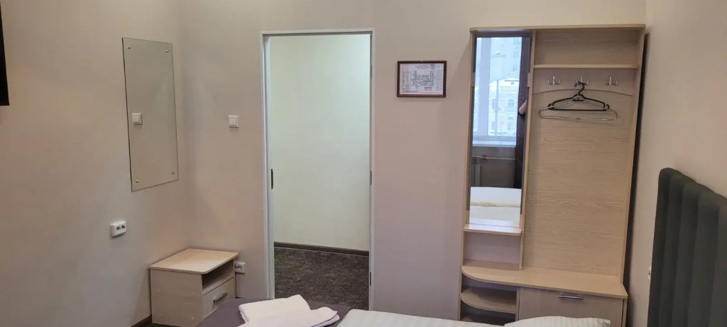 Comfort Single room